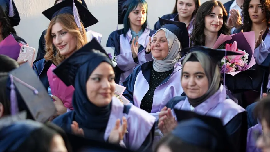 Kanserden kurtuldu, 38 yıl sonra dönüp birinci oldu