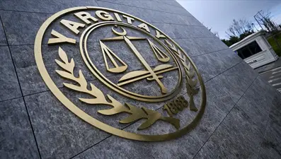 "Doğum kontrol hapı kullanıyor" deyip boşanma davası açmıştı. Yargıtay kararını açıkladı