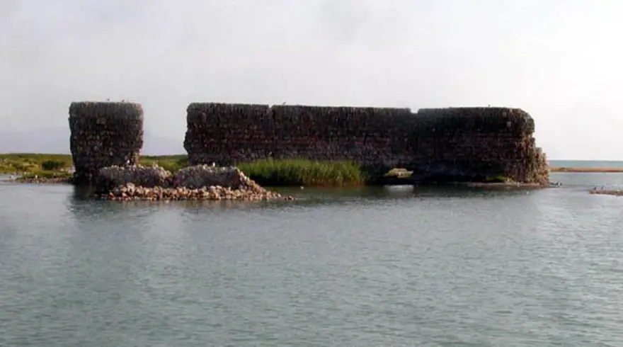 40 yıl önce yüzdükleri yerde konser verdiler 2