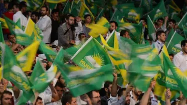 HÜDA PAR yerel seçimlere katılmayacak