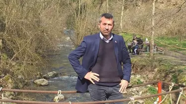 Yaylaya düşen yıldırım can aldı