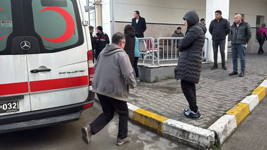 Otel faciasında gözaltı sayısı 12 oldu: Sağlık kontrolünün ardından emniyete getirildiler 1
