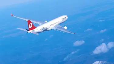THY, 2018'de 75,2 milyon yolcu taşıdı