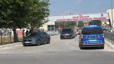 Kemal Kılıçdaroğlu'ndan Muhittin Böcek'e ziyaret
