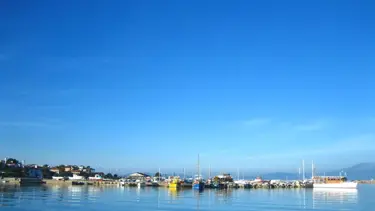 Çeşme'nin "tadı damağımda"