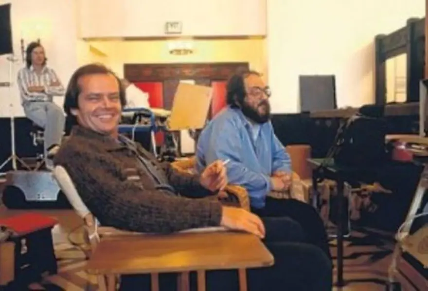 Ünlü yapımların perde arkasından 21