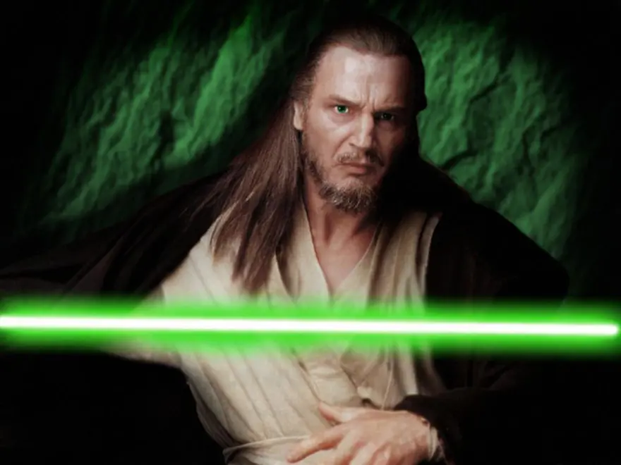 Qui-Gon Jinn 18 Qui-Gon Jinn 18