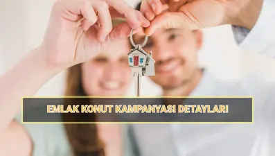 Emlak Konut Orta Gelirli Konut Kampanyası 2025:Emlak Konut GYO kampanyası son başvurular ne zaman, şartları neler?