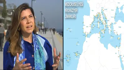 Limanlar Birliği’ne ilk kez Türk başkan seçildi: 140 limandan sorumlu olacak