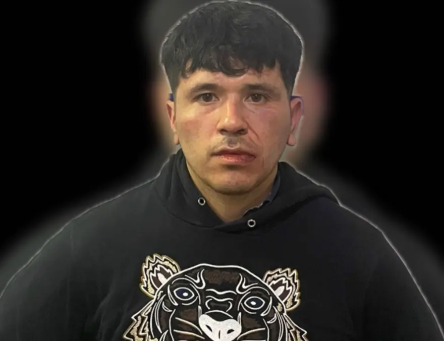 Şili uyruklu Franco Antonio Escobar S.J. 3 Şili uyruklu Franco Antonio Escobar S.J. 3