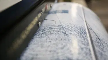 Tokat'ta 4,7 ve 4,1 büyüklüğünde iki deprem: 3 ilçede okullar tatil edildi