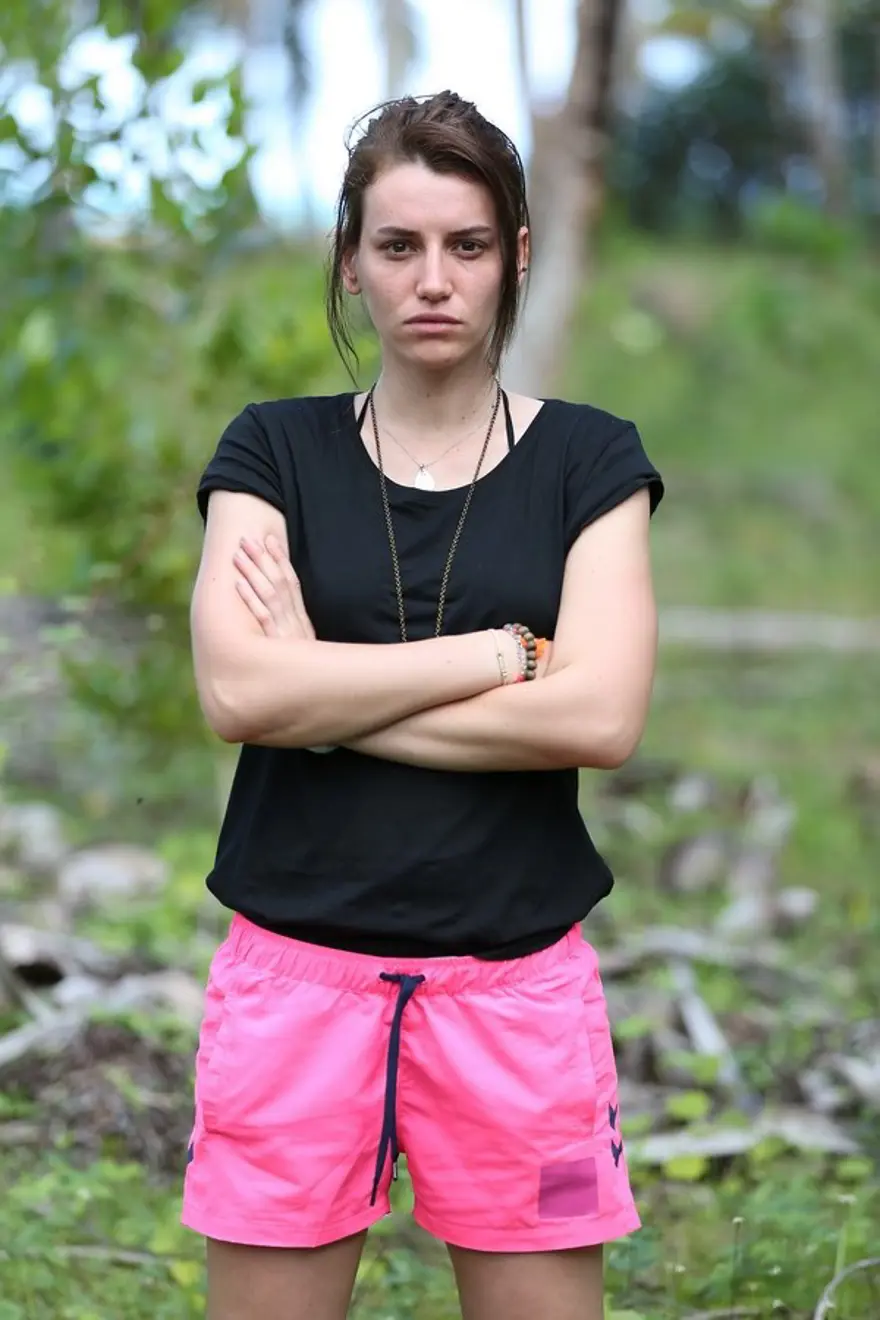 Survivor'da büyük değişim (Kendileri bile inanamadı) 14