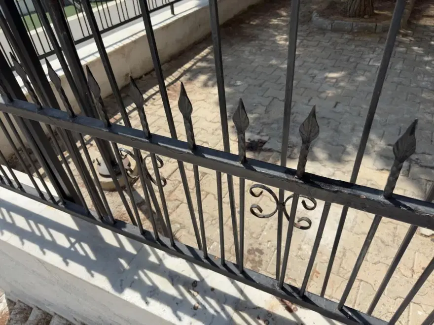 16 yaşındaki Melihihmal kurbanı mı? Sitede elektrik akımına kapılıp can verdi 1 16 yaşındaki Melihihmal kurbanı mı? Sitede elektrik akımına kapılıp can verdi 1