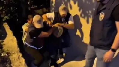 Leman dergisi soruşturması: Dört kişi hakkında adli kontrol şartıyla tahliye