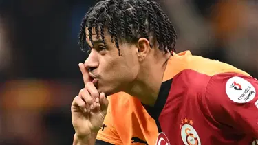 Galatasaray'ın yıldızı Sara'dan Fenerbahçelileri kızdıracak yanıt