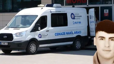 Gürültü kavgasında kalbinden bıçaklandı
