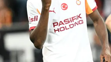 Galatasaray'da Osimhen endişesi yerini mutluluğa bıraktı: Okan Buruk "Korkuyoruz" demişti