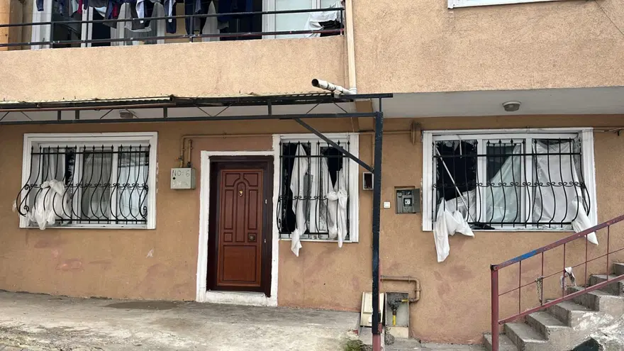 Kocaeli’de doğalgaz patlaması: Patlamanın şiddeti gün ağarınca ortaya çıktı 9 Kocaeli’de doğalgaz patlaması: Patlamanın şiddeti gün ağarınca ortaya çıktı 9
