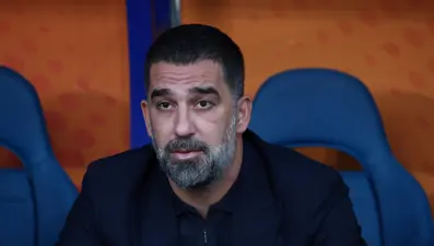 Arda Turan: "Sığınakta o gece hiç uyuyamadık"