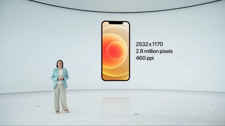 iPhone 12 ve 12 Mini'nin batarya değerleri belli oldu (Apple lansmanda açıklamamıştı) 3