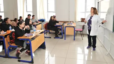 MEB lise kayıt tarihleri 2025: LGS liselere kayıtlar ne zaman, nasıl olacak?