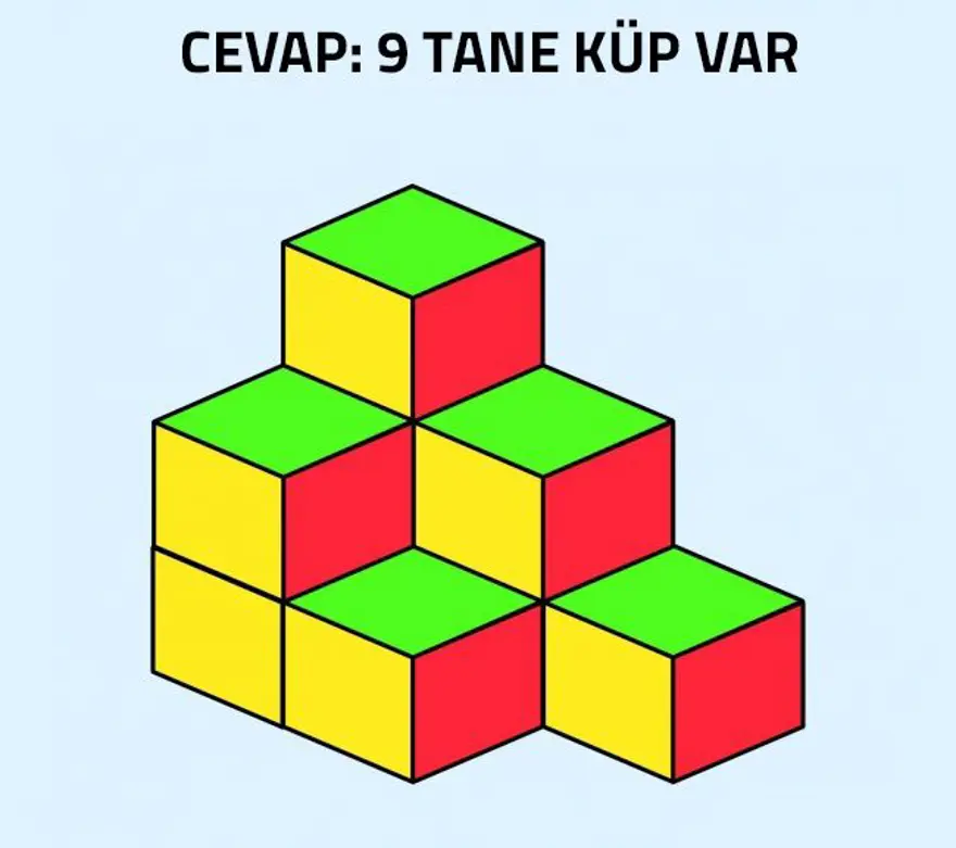 Göründüğünden daha aldatıcı 7 bulmaca (Katil kim?) 11