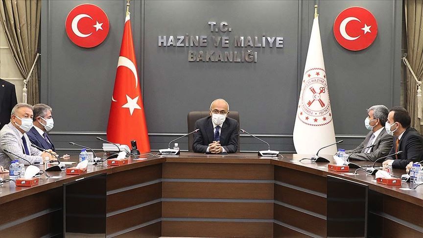 Bakan Elvan: Yatırım ortamını iyileştirici yapısal reformlar gerçekleştireceğiz