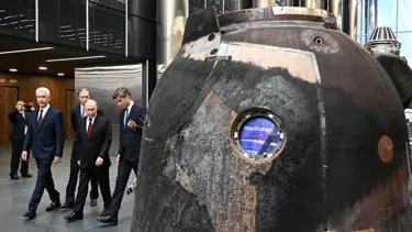 Uzayda internet savaşı: Rusya, Musk'a meydan okuyacak