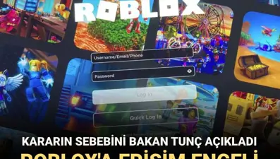 Roblox ne zaman açılacak? 17 Aralık Roblox erişim engelinde son durum