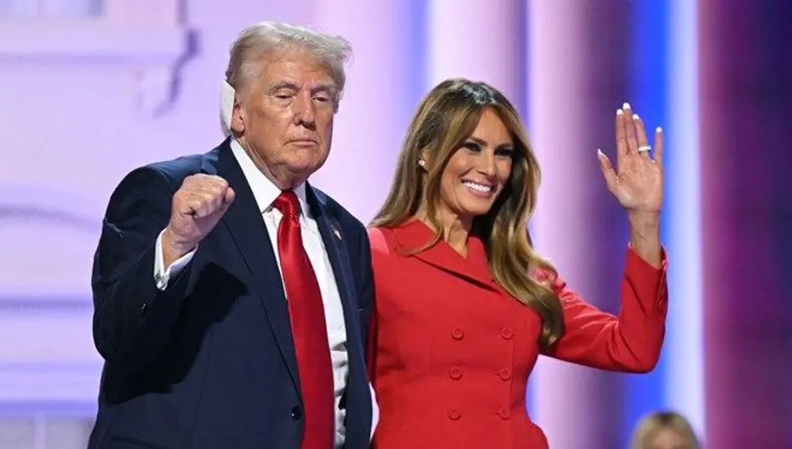 Donald Trump'ın yemin törenine hangi isimler katılacak? 