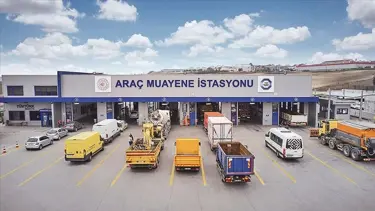 Araç muayene hizmetleri yeniden özelleştirme kapsamına alındı