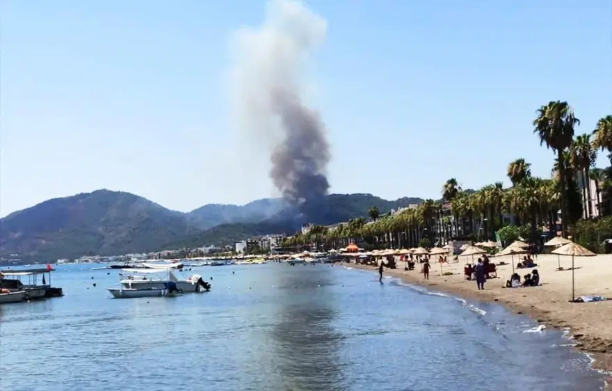 MUĞLA 30