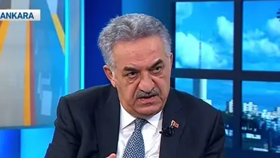 Hayati Yazıcı: AK Parti olağan kongresini sonbahara bırakmayabiliriz