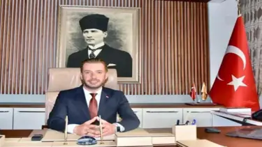 Ceyhan Belediye Başkanı Kadir Aydar kimdir?