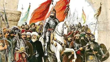 İstanbul'un fethinin 568. yıl dönümü