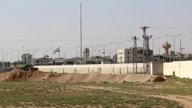 Tel Abyad'da bomba yüklü motosikletle saldırı: 3 ölü
