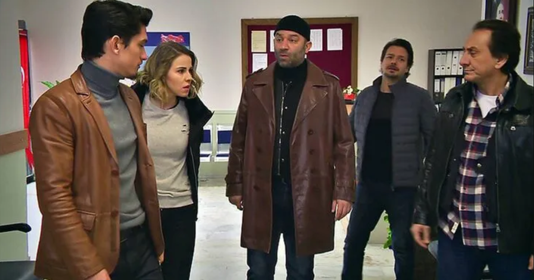 Kansere yakalanan Arka Sokaklar dizisi oyuncusu Boğaç Aksoy'dan haber var