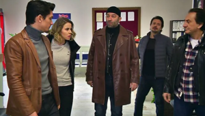 Arka Sokaklar dizisinin Volkan'ı Boğaç Aksoy lenfoma kanserine yakalandı