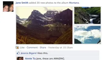 Facebook'a 'akıllı haber kaynağı'