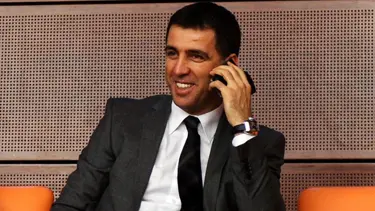 Yargıdan Hakan Şükür’e vize