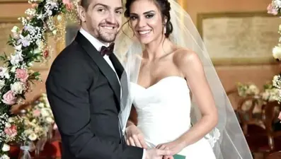 Caner Erkin'den Şükran Ovalı'ya: İyi ki peşinden koşmayı bırakmadım