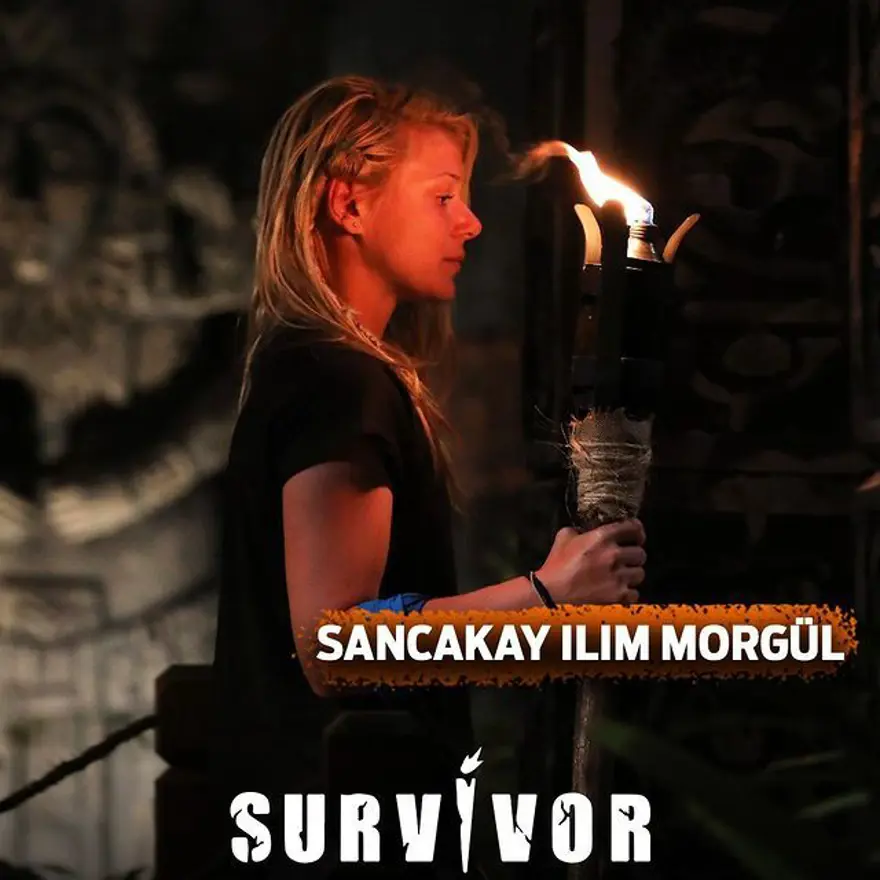 Survivor SMS sıralaması sonucu:Survivor'da kim elendi, Duygu diskalifiye oldu mu? (19 Ocak Salı ayrıntıları) 4