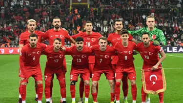 Türkiye - Macaristan maçının stadyumu belli oldu