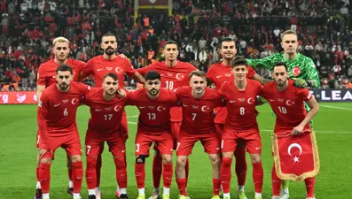 Milli maç ilk 11'ler (Karadağ-Türkiye) ne zaman, saat kaçta ve hangi kanalda canlı olarak yayınlanacak? Milli Takım grup liderliği peşinde