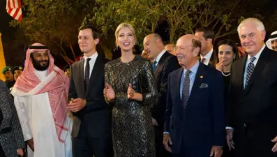 Donald Trump'ın damadı Jared Kushner yatırım şirketi kuruyor: İsrail ile Körfez ülkeleri arasındaki ekonomik bağları güçlendirecek