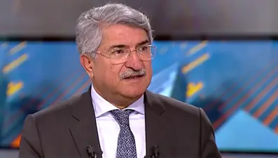 Fikri Sağlar: CHP'de insanlar dedikodu yapmazlar