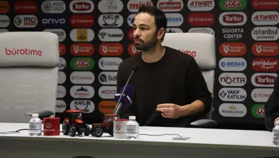 Selçuk İnan: Böylesine zor bir deplasmanda 3 gol ile kazanmak beni çok mutlu etti