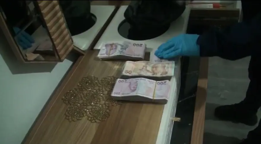 5 ilde uyuşturucu operasyonu: 22 milyon liralık varlıklarına el konuldu 1 5 ilde uyuşturucu operasyonu: 22 milyon liralık varlıklarına el konuldu 1