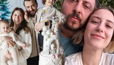 Hazal Kaya'dan Ali Atay ile romantik poz: Geldi kalbim