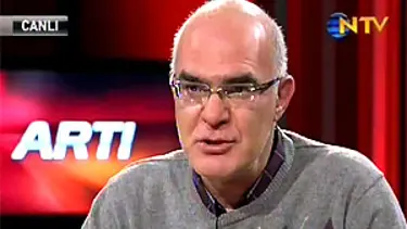 Mavioğlu: Ergenekon'da sözün bittiği yer budur
